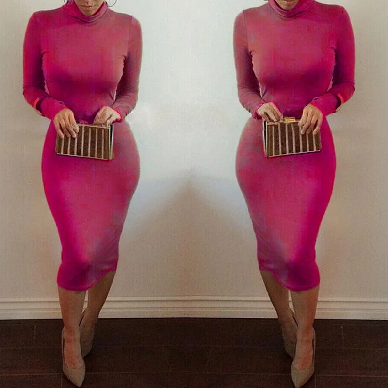 Sophisticated Club Wear
