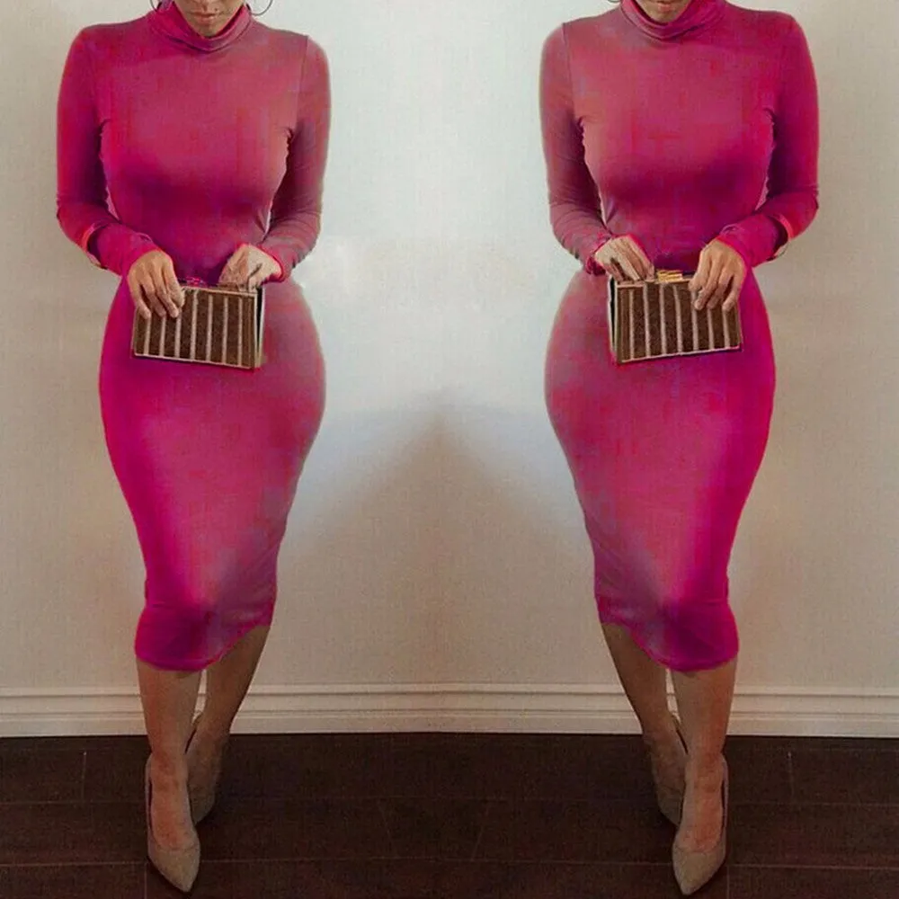 Sophisticated Club Wear