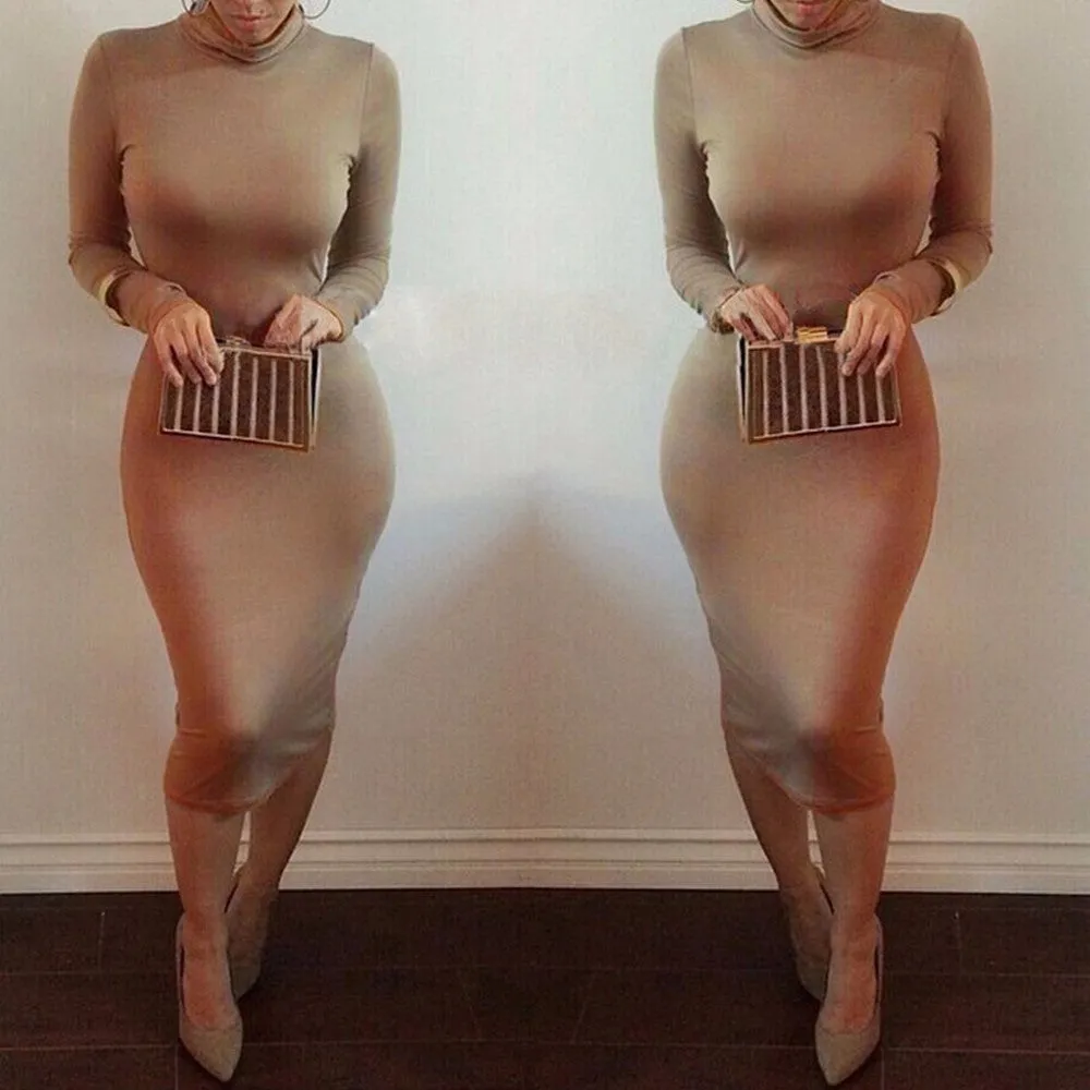 Sophisticated Club Wear