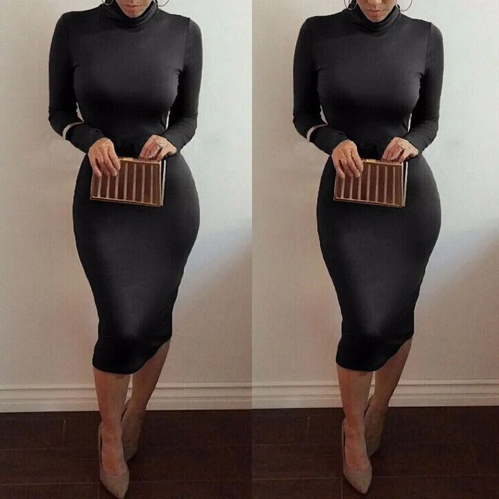 Sophisticated Club Wear