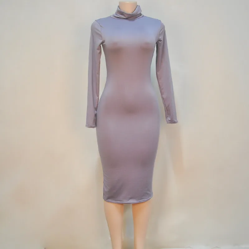 Sophisticated Club Wear