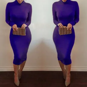 Sophisticated Club Wear