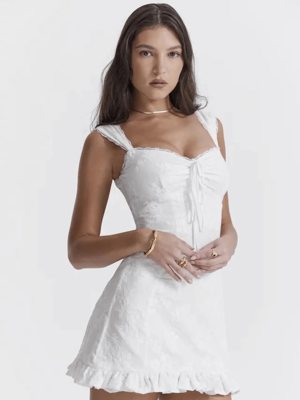 Sophisticated Dress