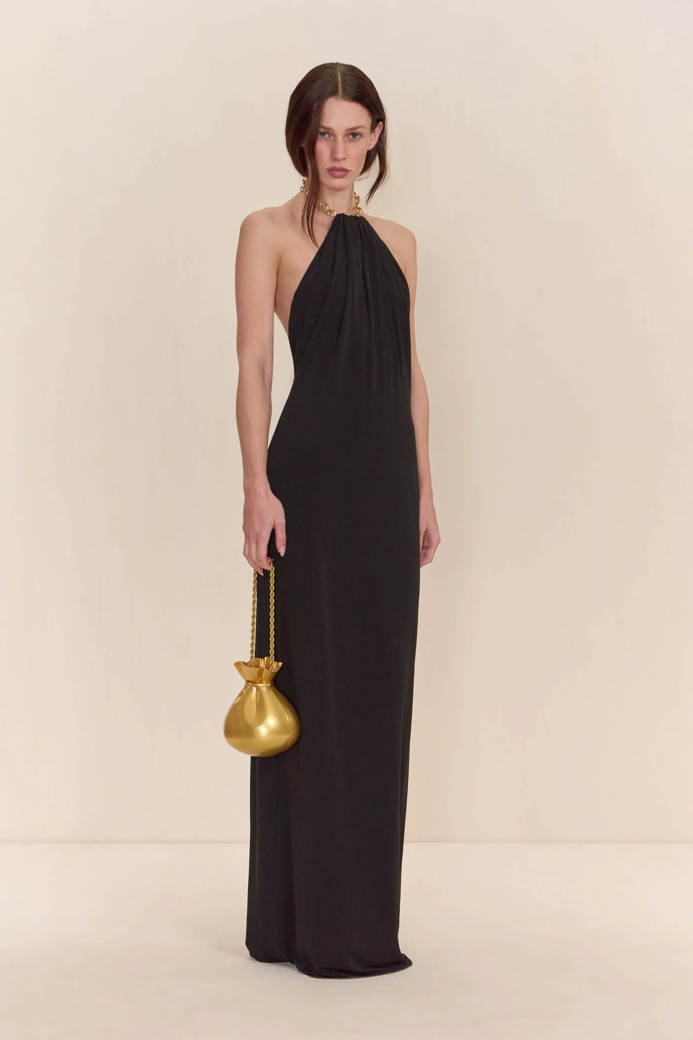 Soren Gown