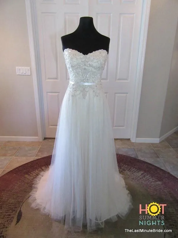 Sottero & Midgley Emsley 5SD059