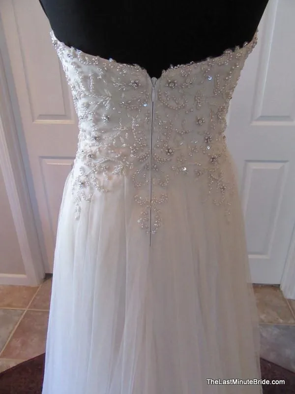 Sottero & Midgley Emsley 5SD059