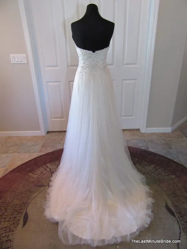 Sottero & Midgley Emsley 5SD059