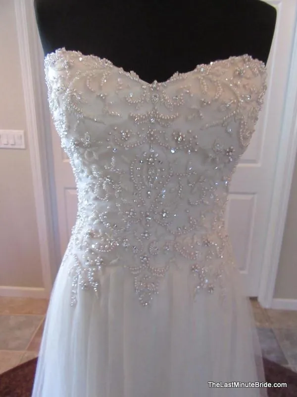 Sottero & Midgley Emsley 5SD059