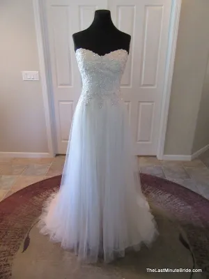 Sottero & Midgley Emsley 5SD059