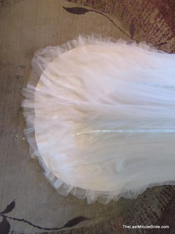 Sottero & Midgley Emsley 5SD059