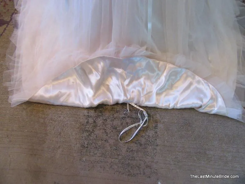 Sottero & Midgley Emsley 5SD059