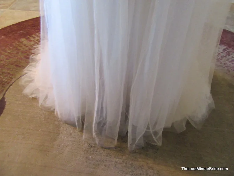 Sottero & Midgley Emsley 5SD059