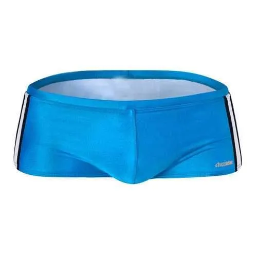 Spell Color Smooth Swim Short