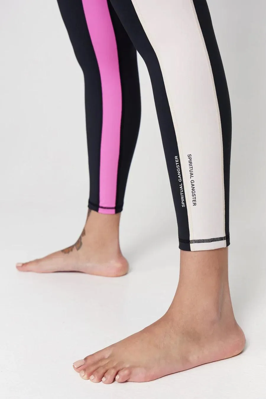 Spiritual Gangster Embody Eco Jersey 7/8 Leggings