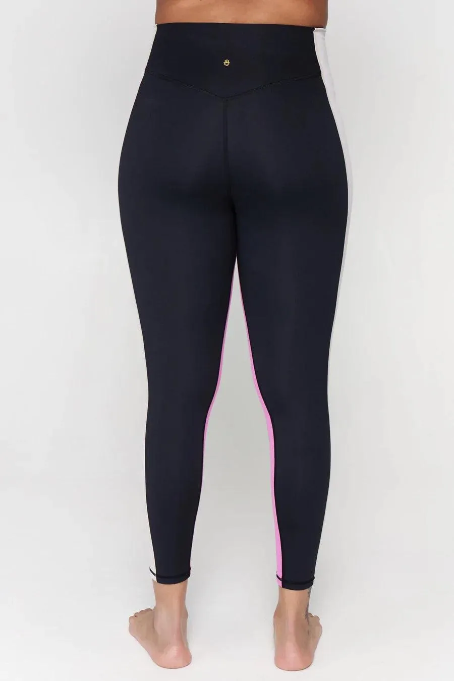Spiritual Gangster Embody Eco Jersey 7/8 Leggings