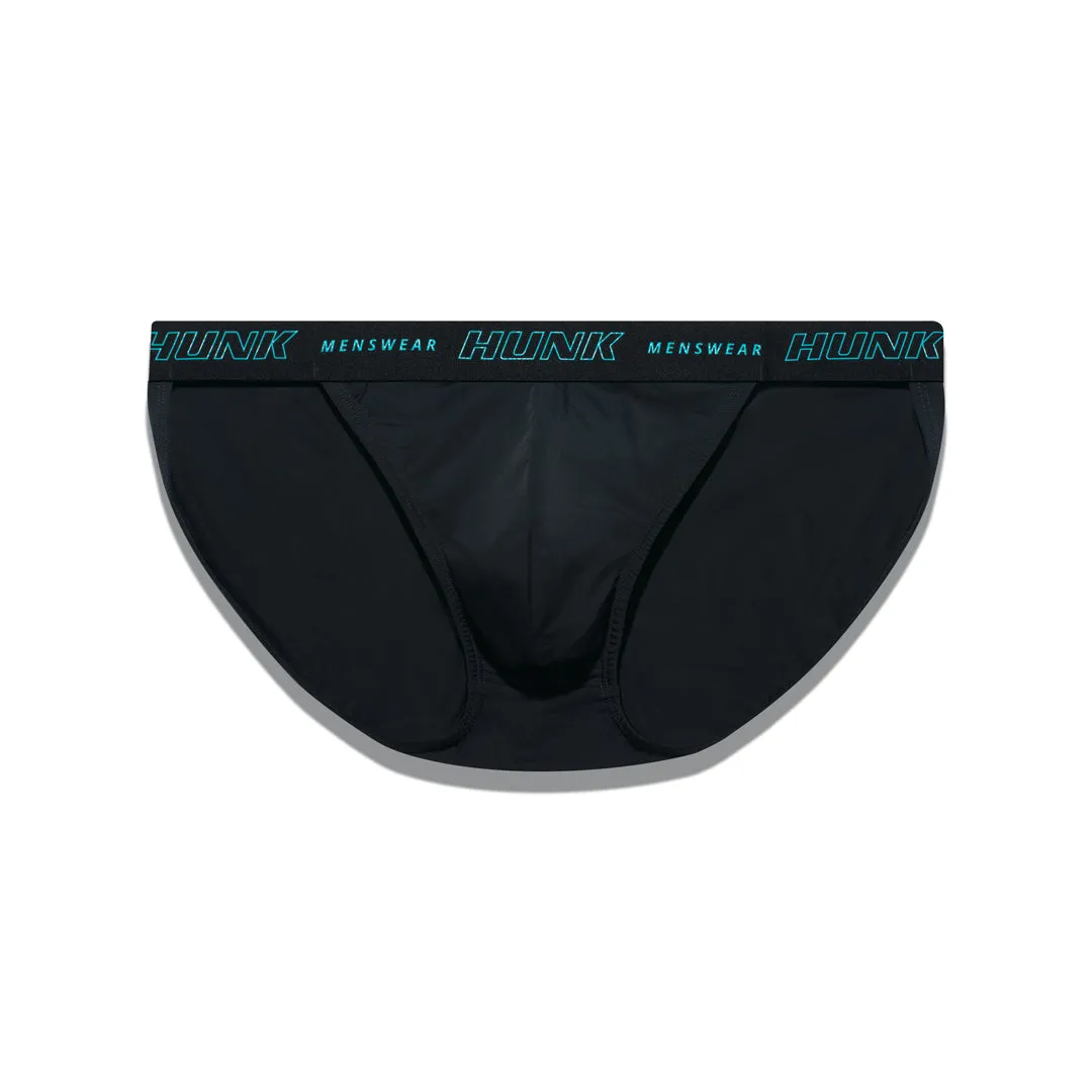 Sport Brief Blacksand