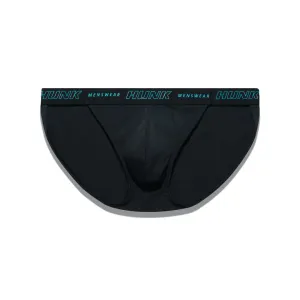 Sport Brief Blacksand