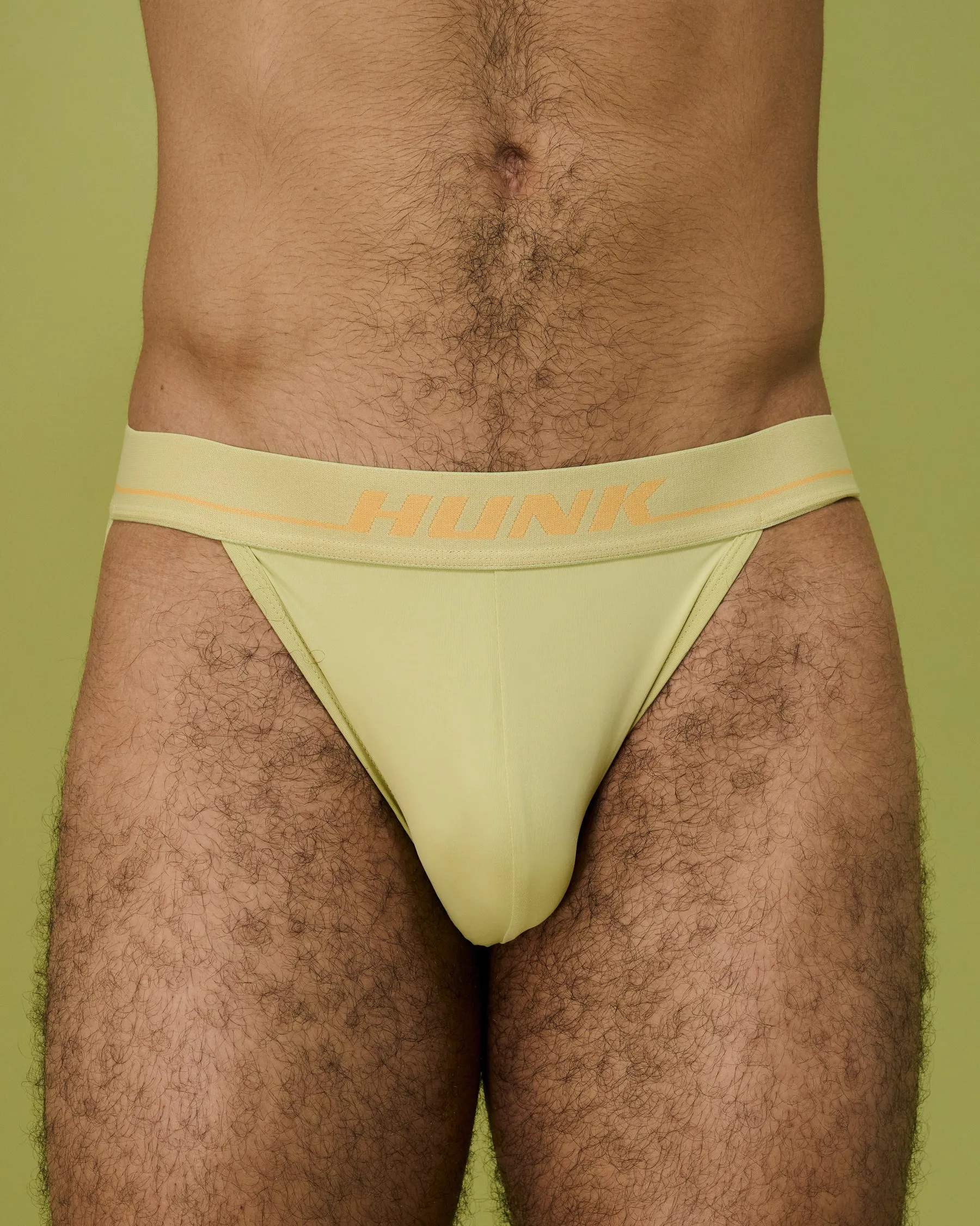 Sport Brief Dune