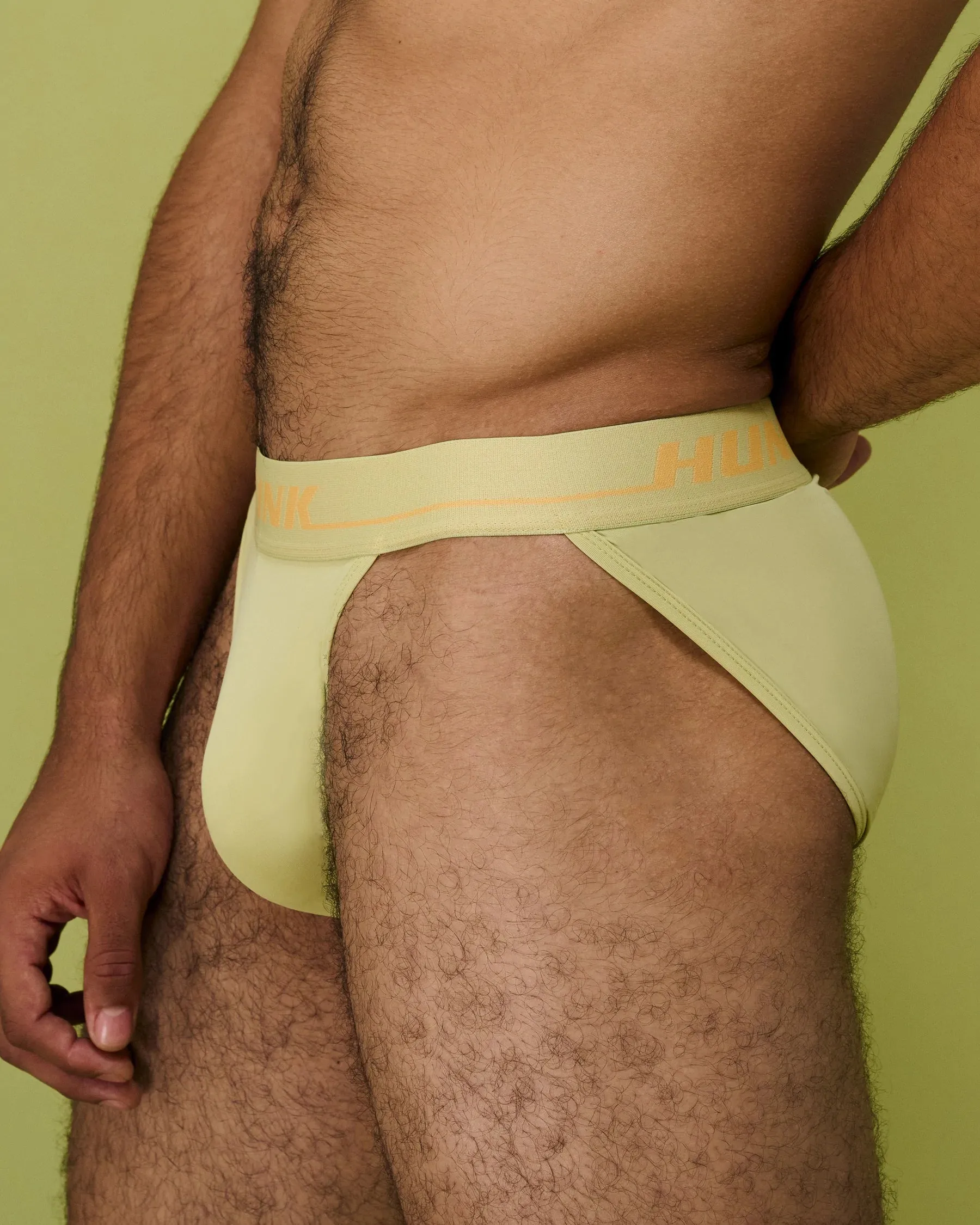 Sport Brief Dune