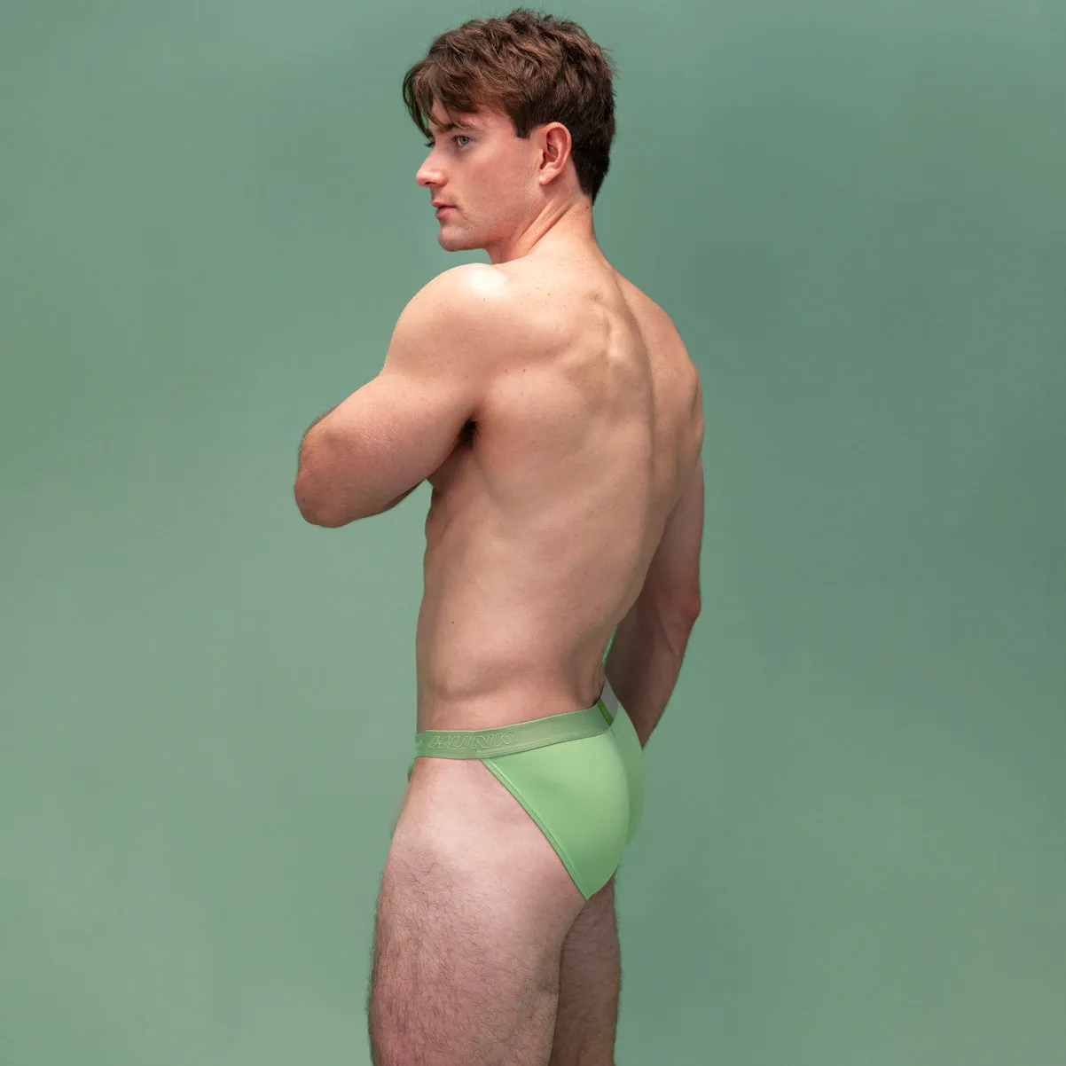 Sport Brief Forest