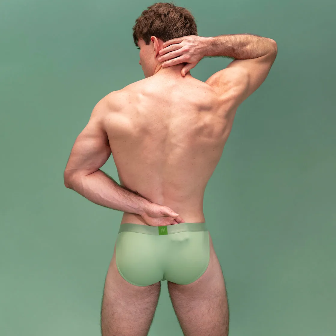 Sport Brief Forest