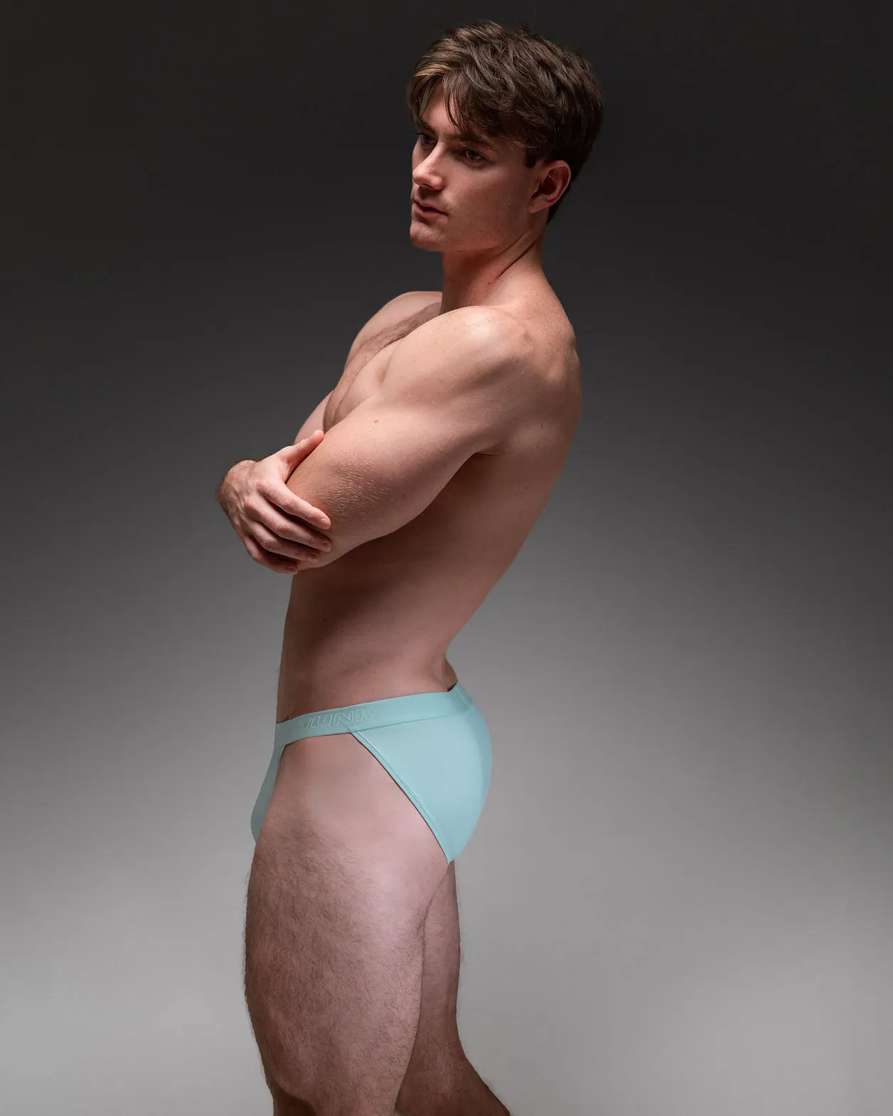 Sport Brief Glacier