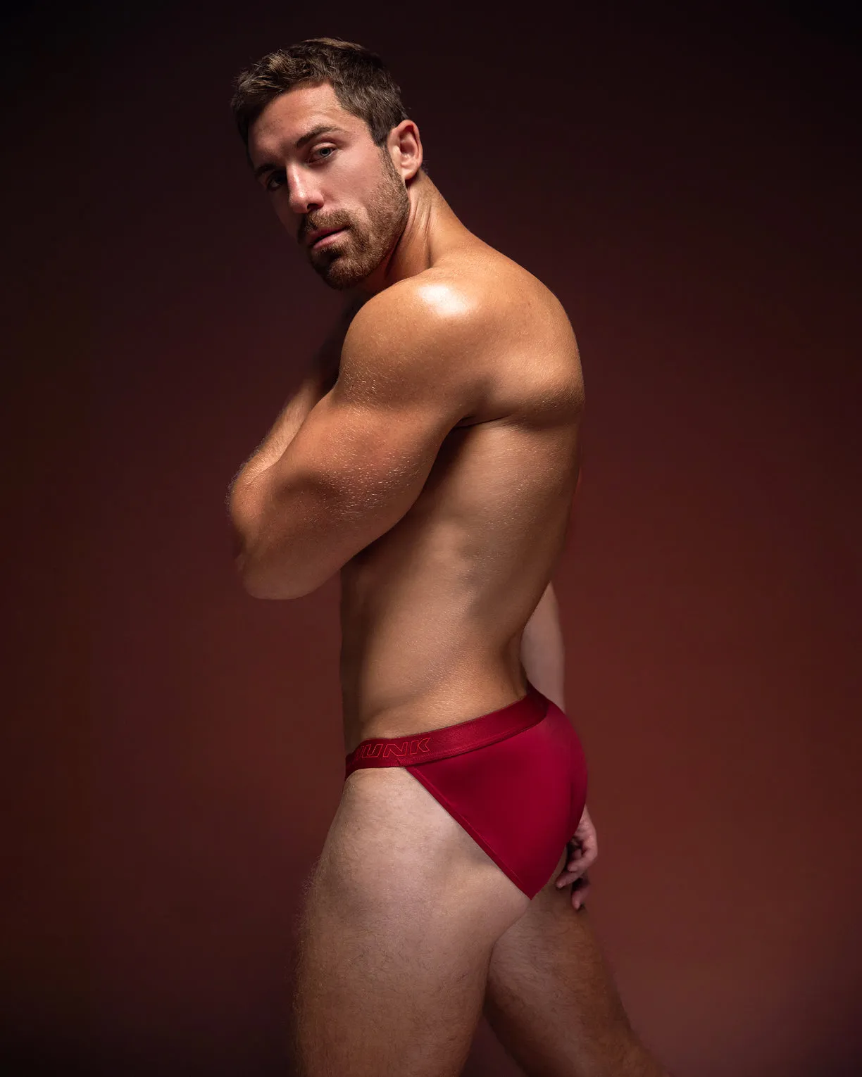 Sport Brief Volcano