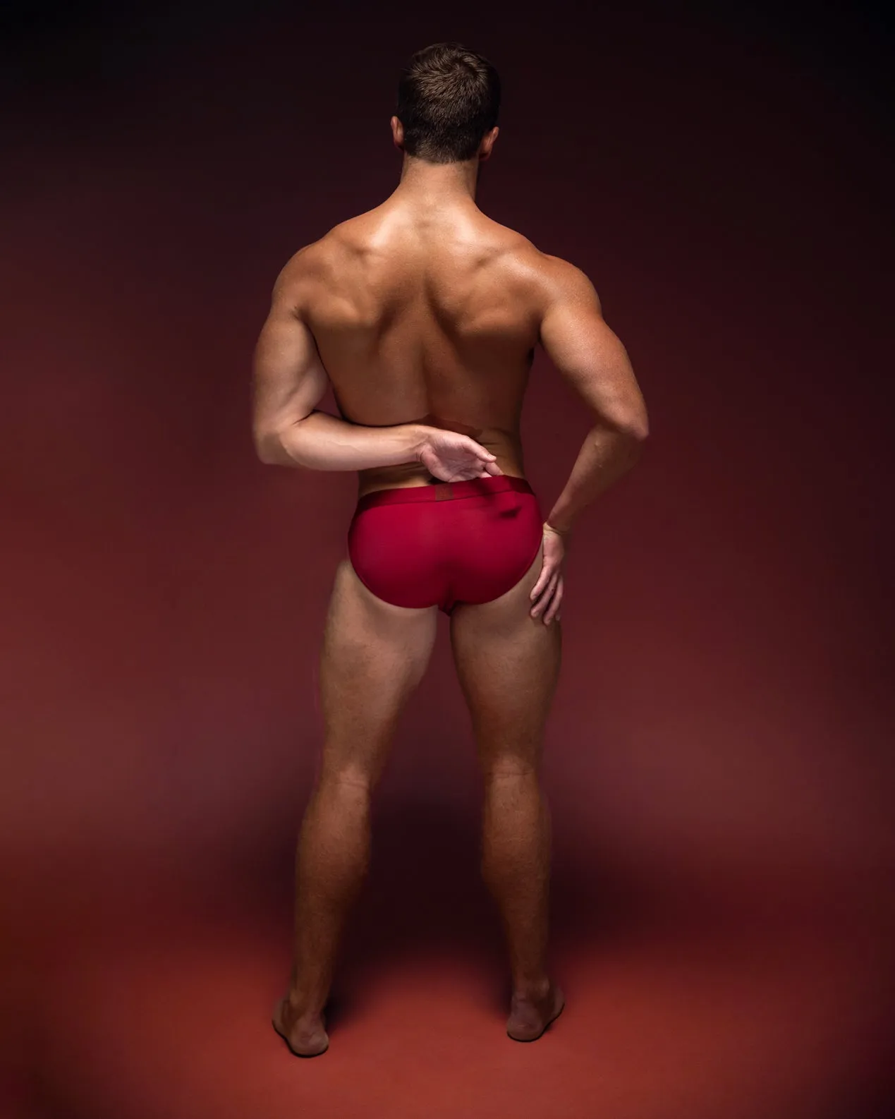 Sport Brief Volcano