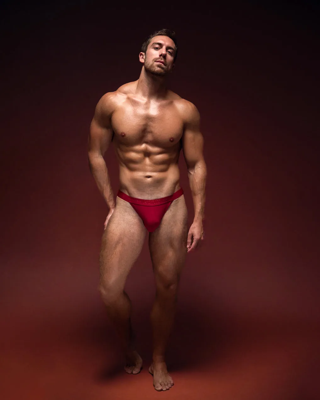 Sport Brief Volcano
