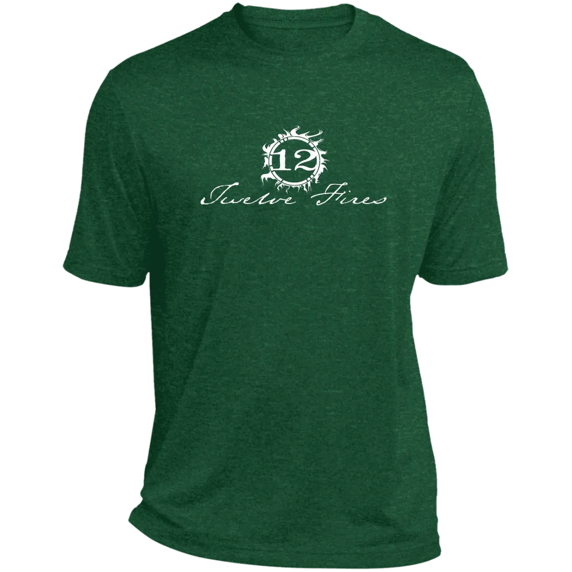 ST360 Heather Performance Tee