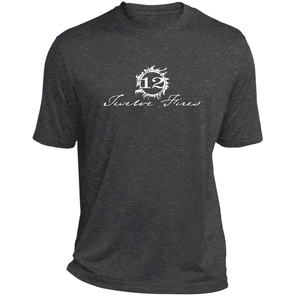 ST360 Heather Performance Tee