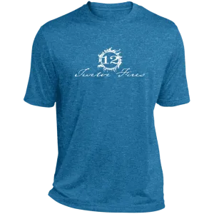 ST360 Heather Performance Tee