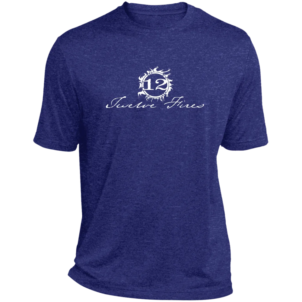 ST360 Heather Performance Tee