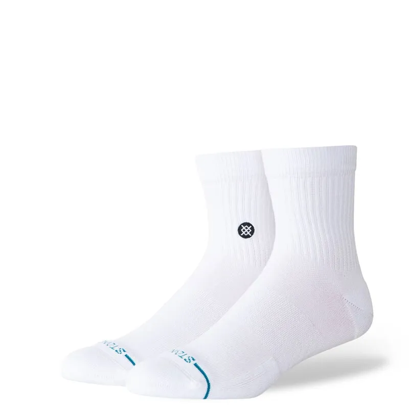 Stance Icon Quarter Socks