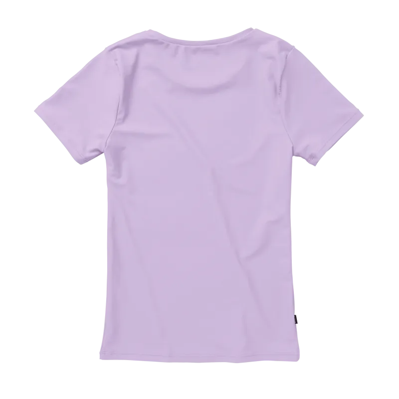 Star S/S Rashvest Women
