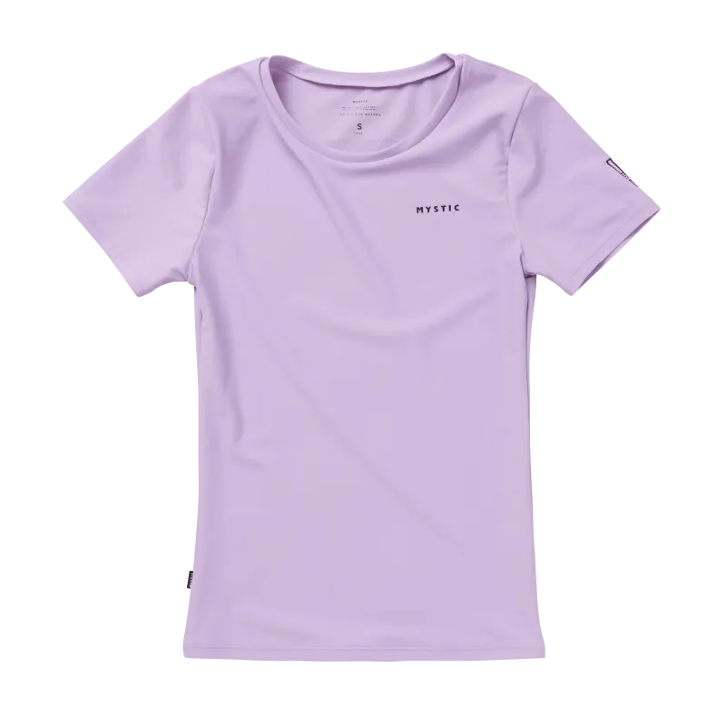 Star S/S Rashvest Women