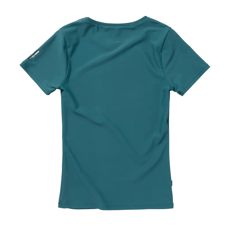 Star S/S Rashvest Women