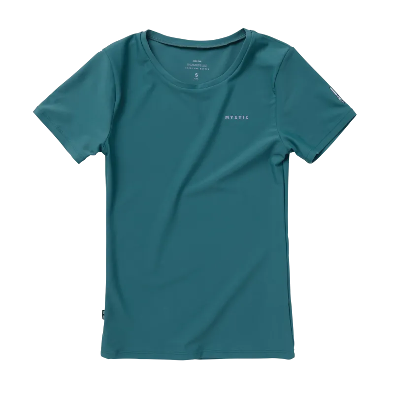 Star S/S Rashvest Women
