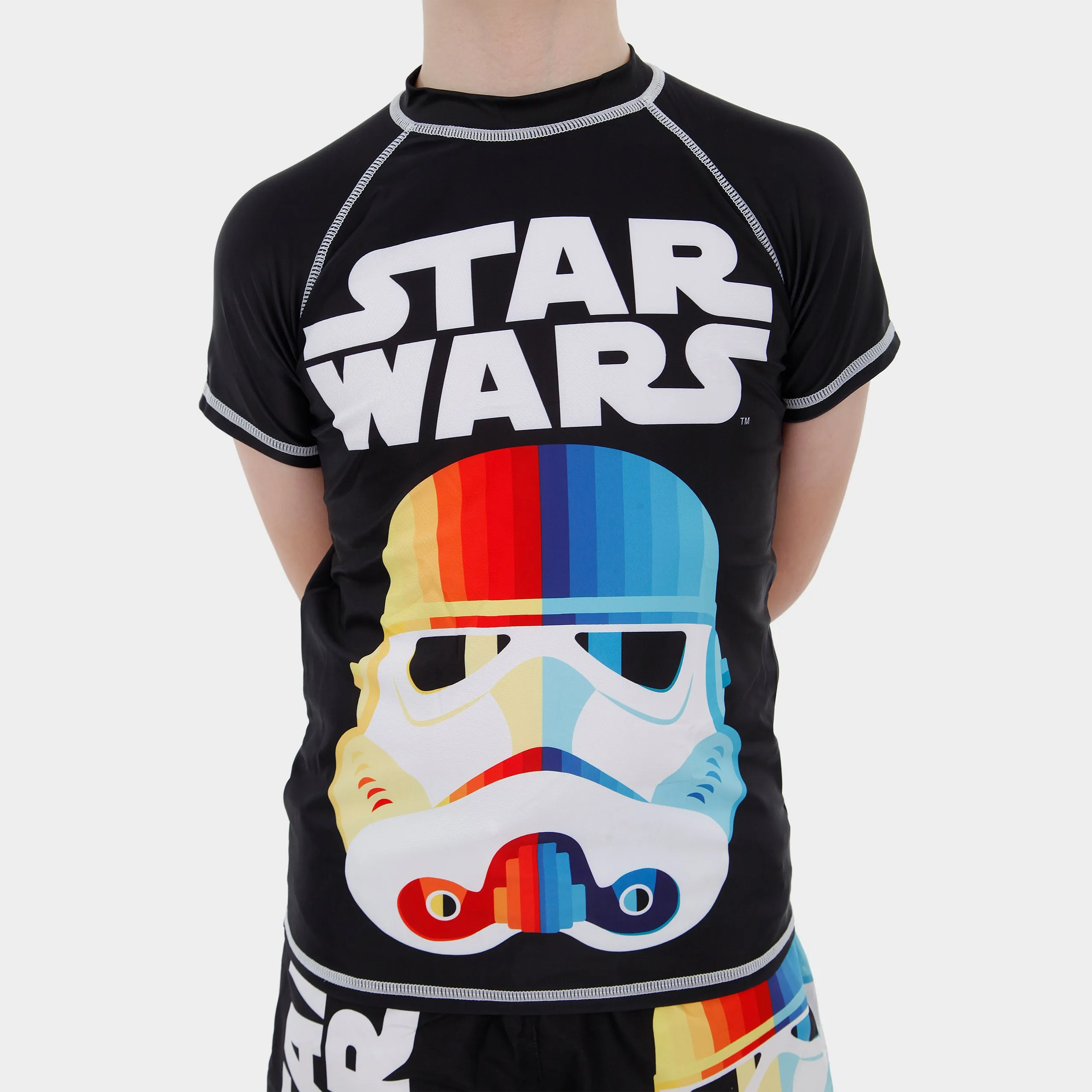 Star Wars Swim Set