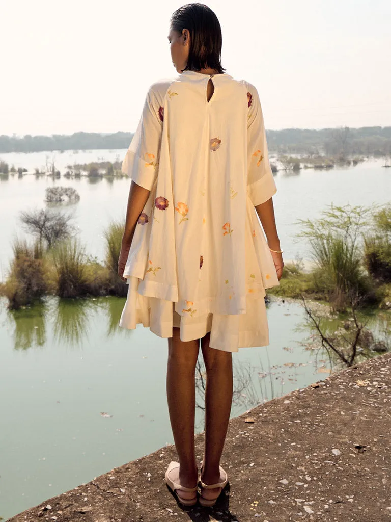 Starling Dress