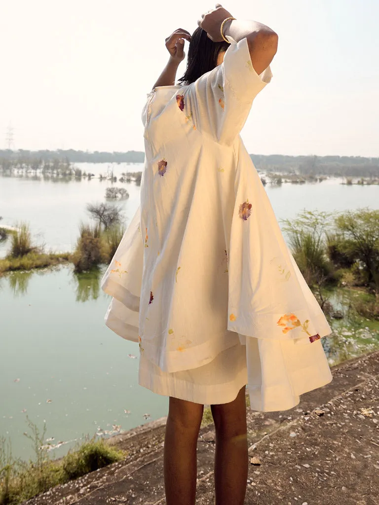 Starling Dress