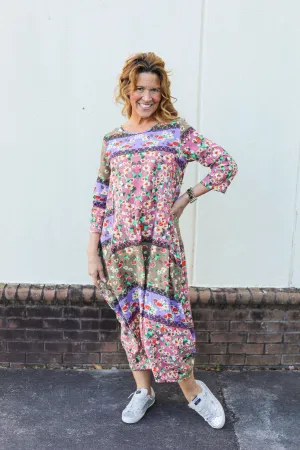 Stevie Bubble Dress