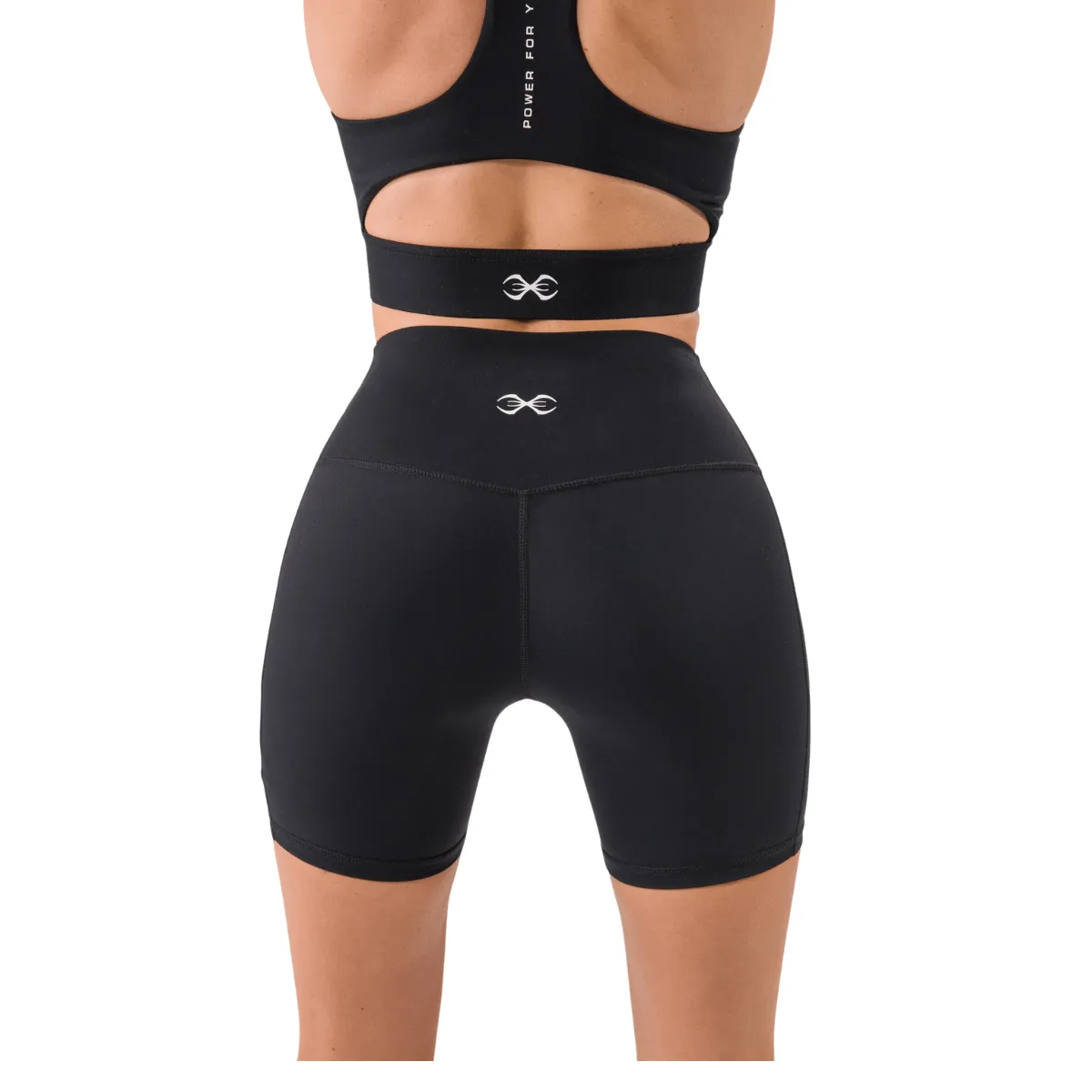 Sting Black Aurora Envy Bike Short 1033757