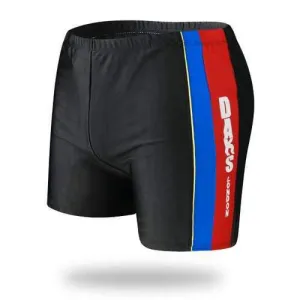 Stitching Quickly Dry Boxers Trunks