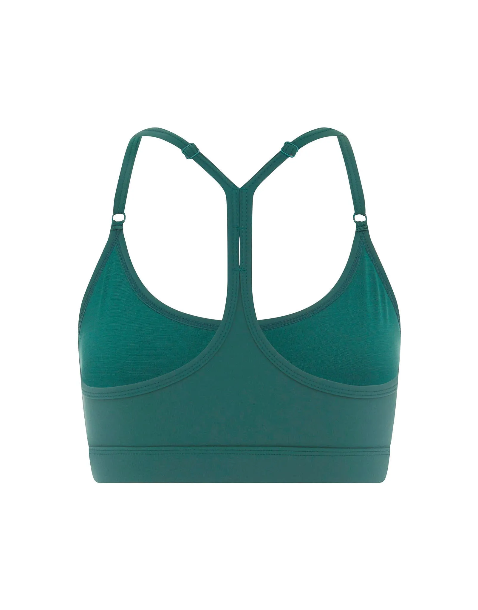 Strappy Crop NANDEX ™ Aspen - Green