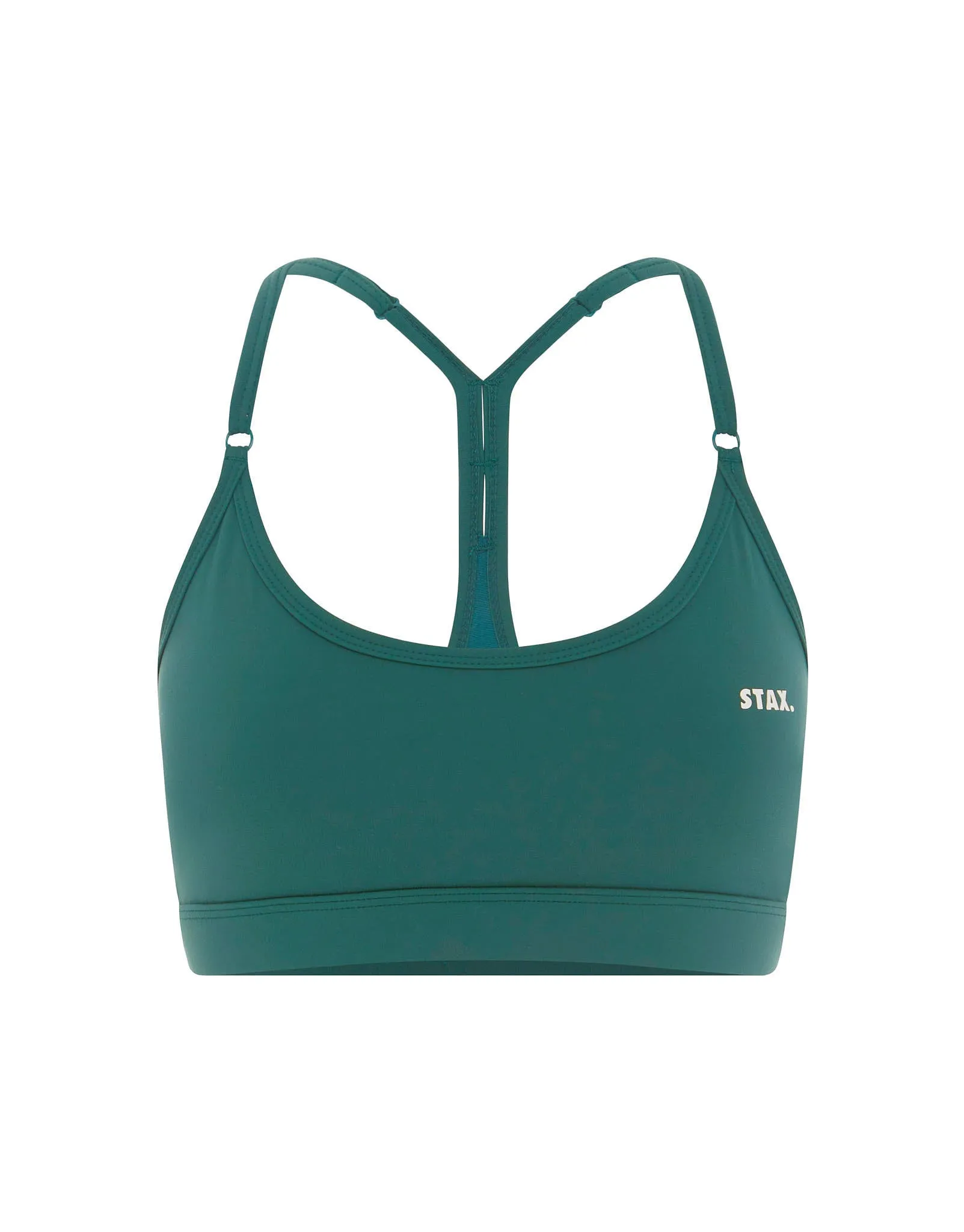 Strappy Crop NANDEX ™ Aspen - Green