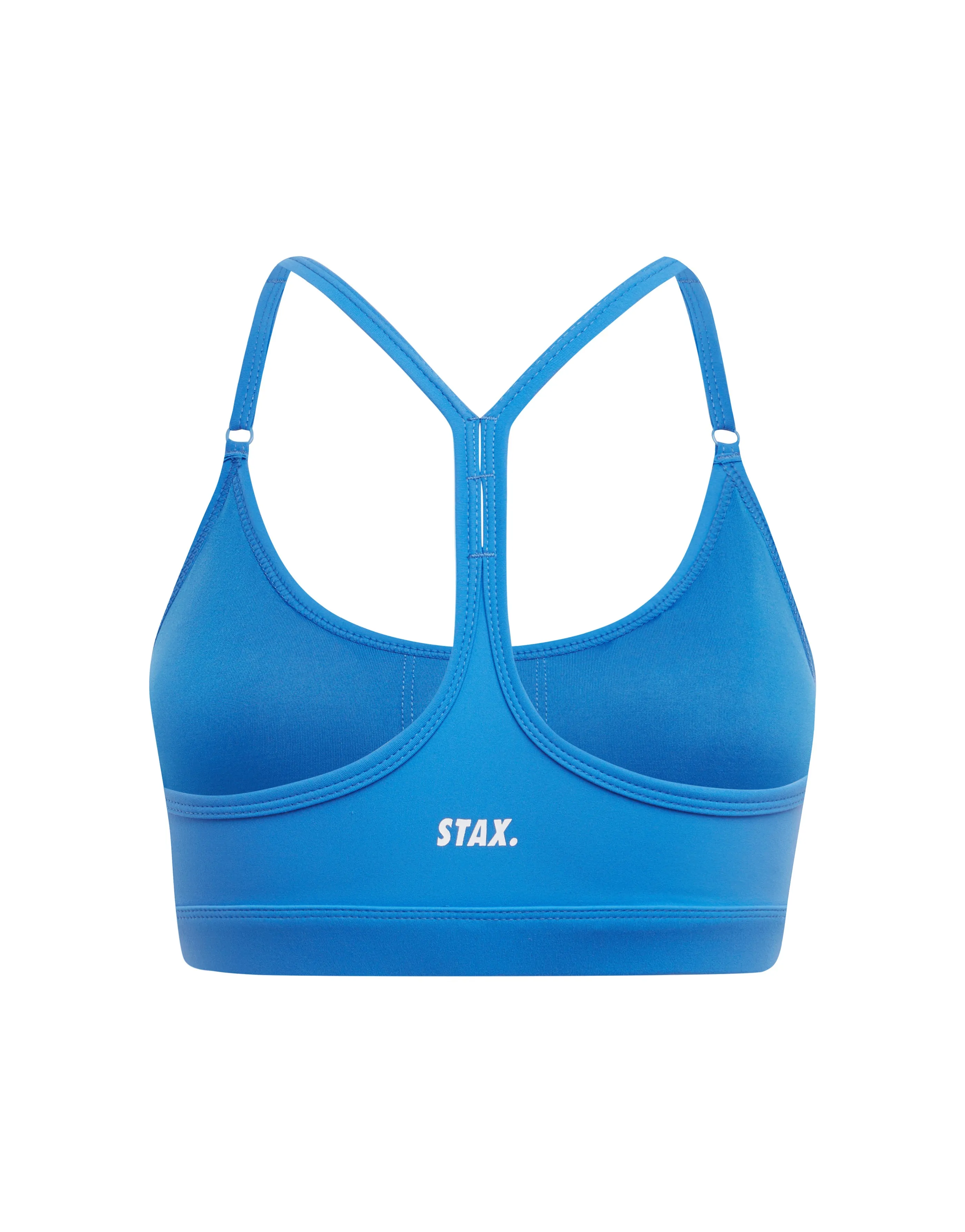 Strappy Crop NANDEX ™ - Beaches Blue