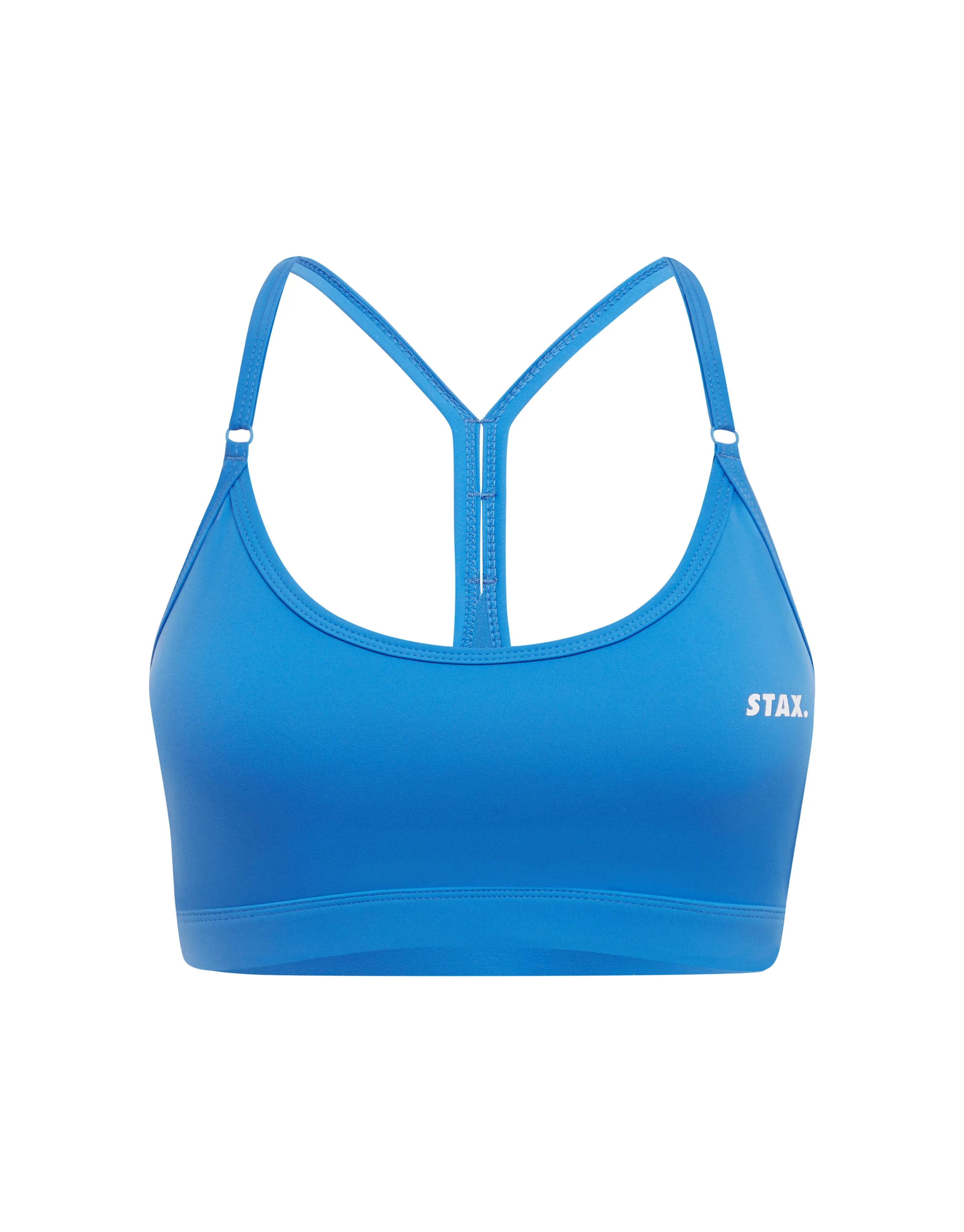 Strappy Crop NANDEX ™ - Beaches Blue