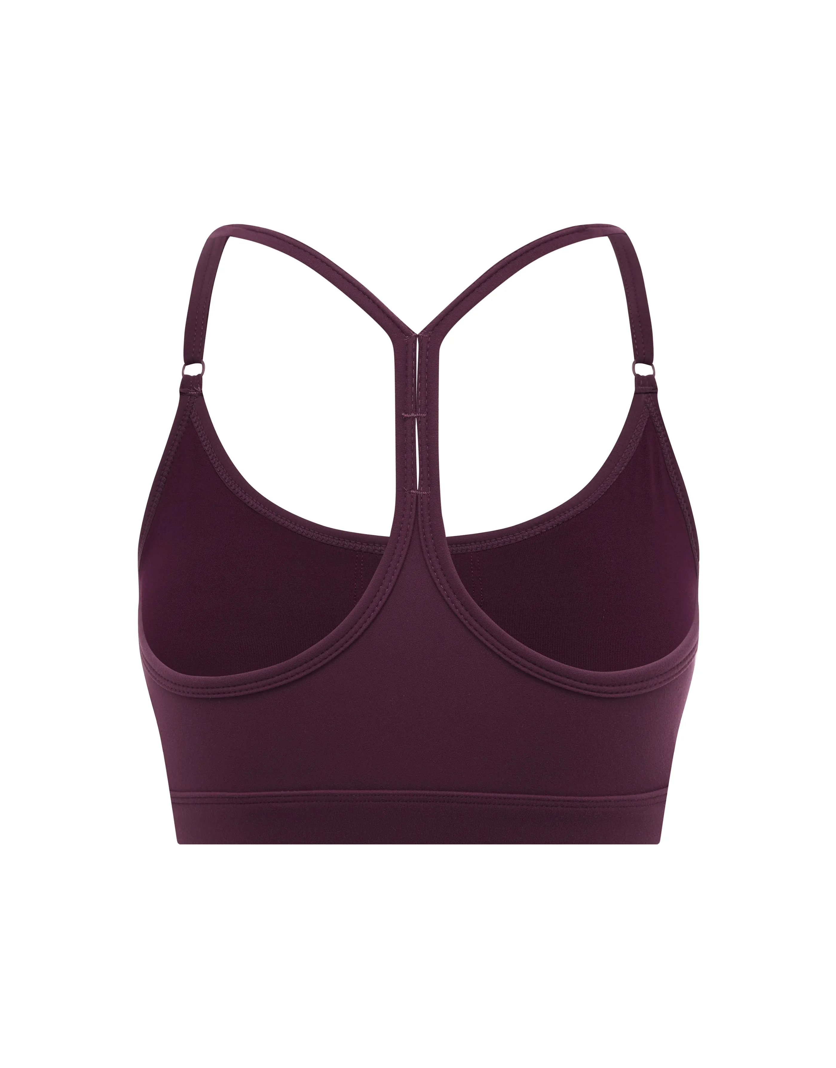 Strappy Crop NANDEX ™ Iris - Purple