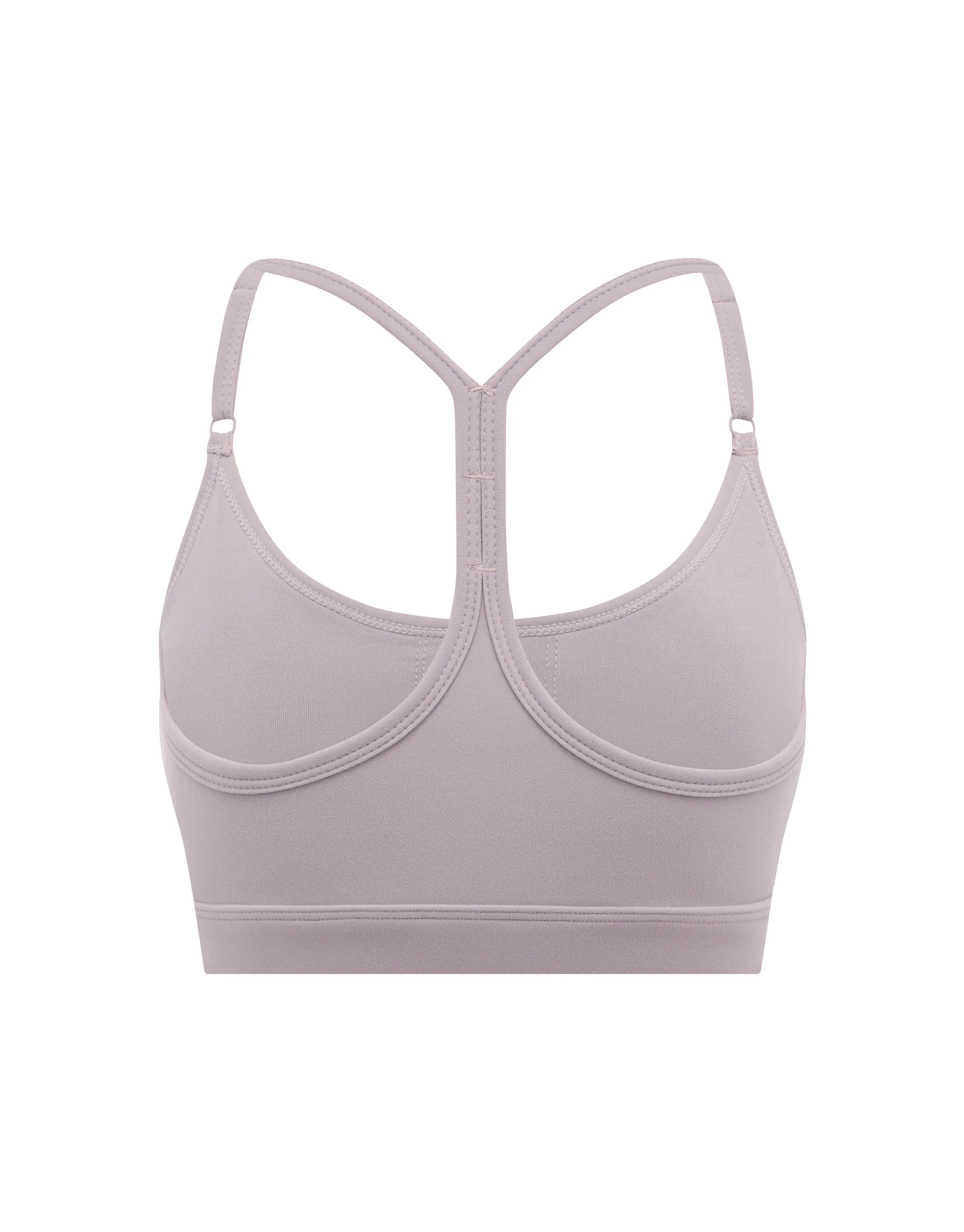 Strappy Crop NANDEX ™ Lone - Grey